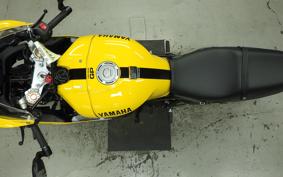YAMAHA XSR900 GP 2026 RN96J