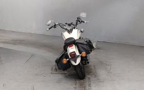 YAMAHA DRAGSTAR 250 VG02J
