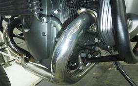BMW R NINE T SCRAMBLER 2024