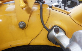 HONDA C50 SUPER CUB AA01