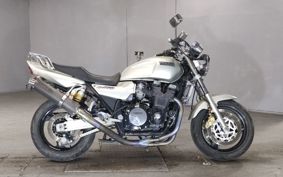 YAMAHA XJR1200 1995 4KG