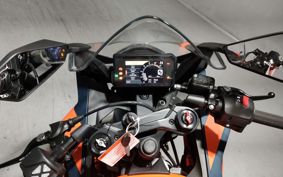 KTM 390 RC JYJ40