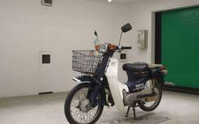 HONDA C70 SUPER CUB E 2008 C70