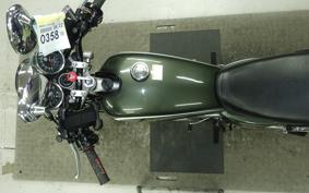 YAMAHA SR400 Gen.4 2013 RH03J