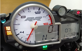 BMW S1000RR 2012 0524