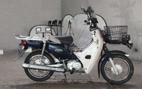 HONDA SUPER CUB110 JA10