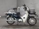 Фото Honda SUPER CUB110 2015 с японского аукциона