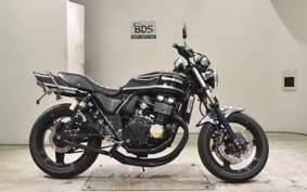 KAWASAKI ZRX-2 2008 ZR400E