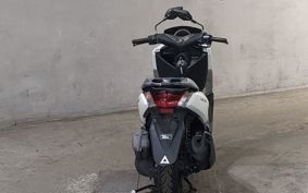 YAMAHA N-MAX 125 SE86J