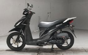 SUZUKI ADDRESS V110 CE47A