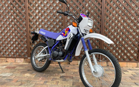 YAMAHA DT50 17W