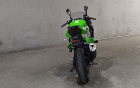 KAWASAKI NINJA400 EX400L