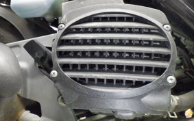 HONDA ZOOMER 2025 AF58