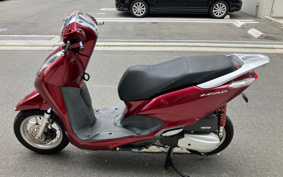 HONDA LEAD 125 JF45