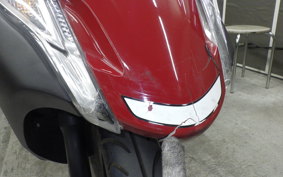SUZUKI ADDRESS V125 2019 DT11A