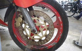 YAMAHA TZR250 1KT