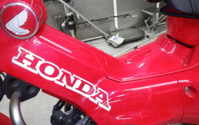 HONDA CT125 HUNTER CUB 2018 JA55