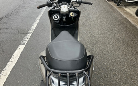 YAMAHA MAJESTYS SG28J