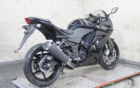 KAWASAKI NINJA 250R EX250K