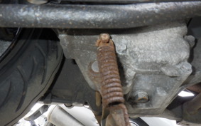 SUZUKI LET's 4 G CA41A