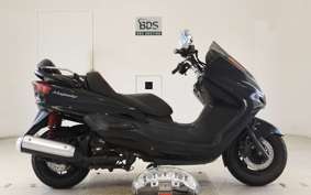 YAMAHA MAJESTY 250 C SG03J
