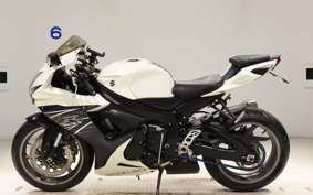 SUZUKI GSX-R600 2017