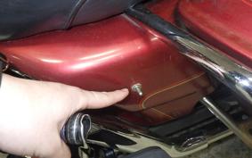 HARLEY FLHTCUI SIDECAR 1340 1998