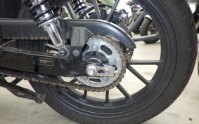 HONDA GB350 2024 NC59