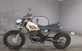 YAMAHA TW200 2JL