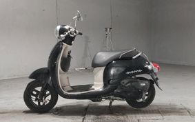 HONDA GIORNO AF70