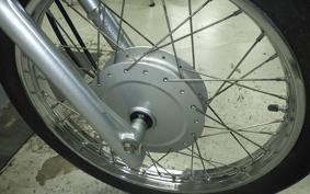 HONDA C110 SUPER CUB 2018 JA07