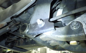 SUZUKI ADDRESS V125 G 2020 CF4EA