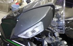 KAWASAKI NINJA H2 SX 2023 ZXT02P