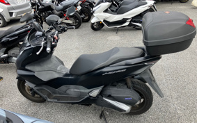 HONDA PCX 160 KF47