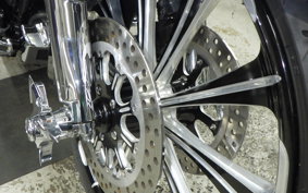 HARLEY FLTRXSE1800CVO 2012