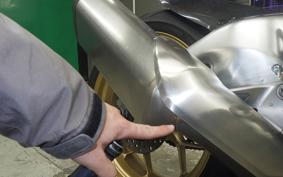 HONDA CBR1000RR GEN 3 SPECIAL 2019 SC77