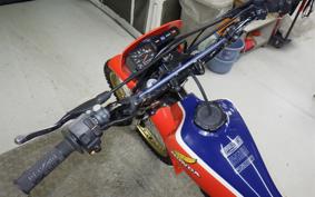 HONDA TLR200 MD09