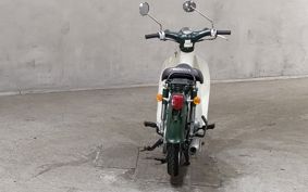 HONDA LITTLE CUB C50