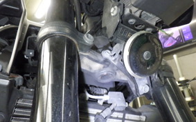 YAMAHA MT-03 ABS 2021 RH13J