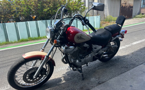 YAMAHA VIRAGO 250 3DM