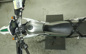 YAMAHA SEROW 250 Gen.2 2014 DG17J