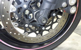 YAMAHA FZ1 FAZER 2008 RN21J