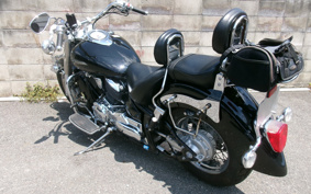 YAMAHA DRAGSTAR 1100 CLASSIC 2004 VP13J