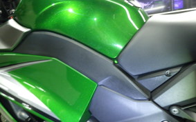 KAWASAKI NINJA 1000 A 2019 ZXT00W