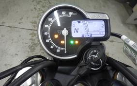 TRIUMPH SPEED400 2026