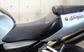 KAWASAKI ZX 1200 NINJA R 2004 ZXT20B