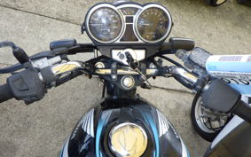 HONDA CBF 125