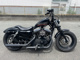 Фото Harley XL1200X 2012 с японского аукциона