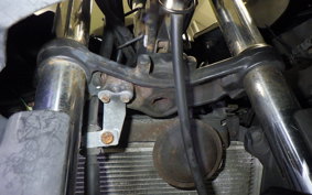 KAWASAKI NINJA 250R EX250K