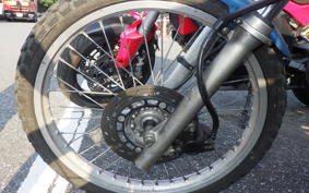 SUZUKI DJEBEL 200 (DR200SE) SH42A
